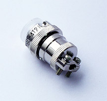 Y8D、Y8E系列圆形电连接器