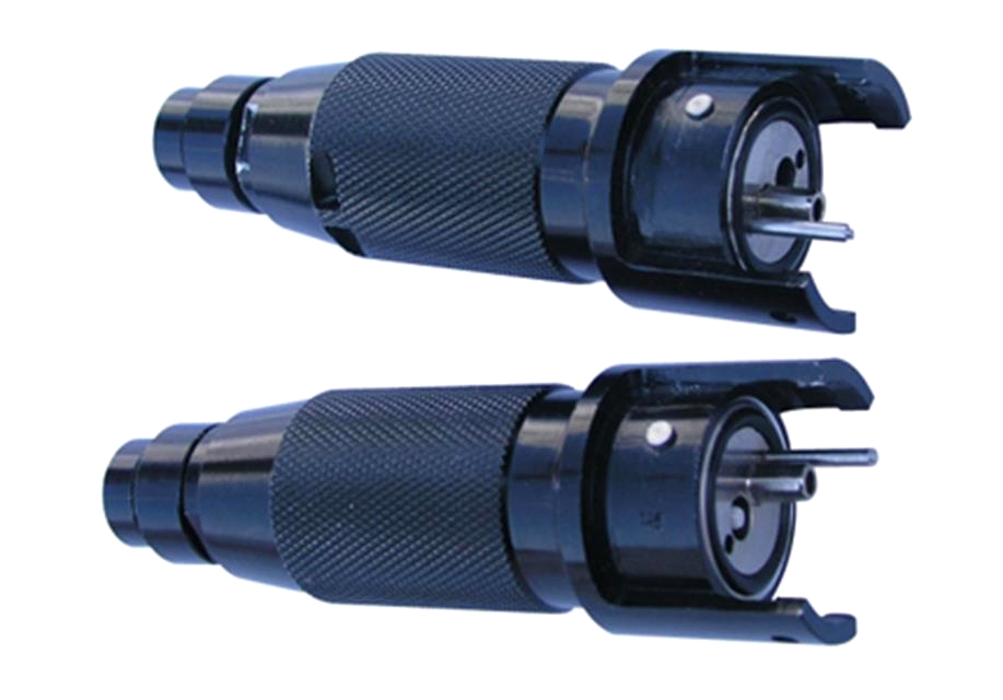 野战光纤活动连接器