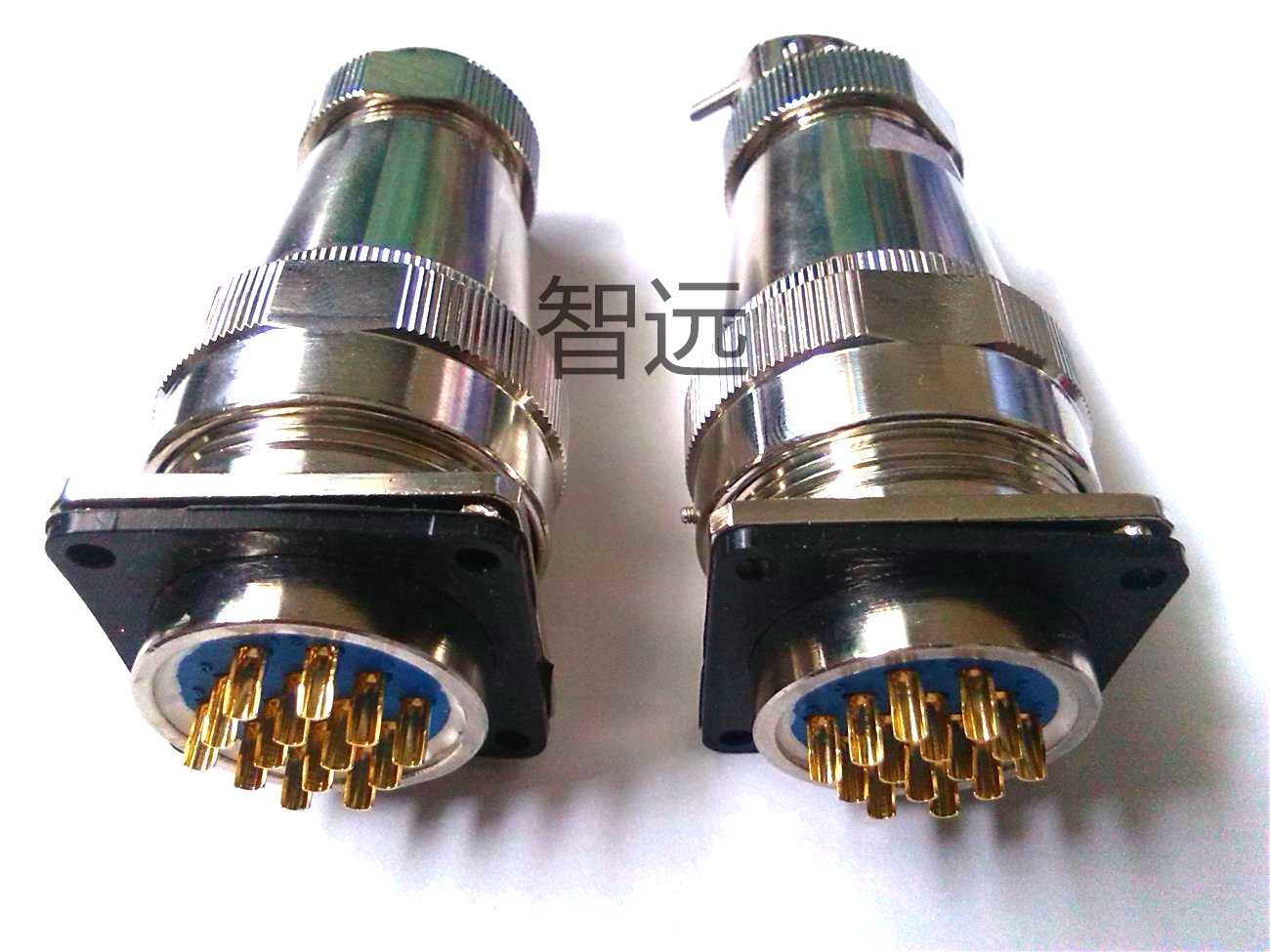 SFX系列水下密封连接器