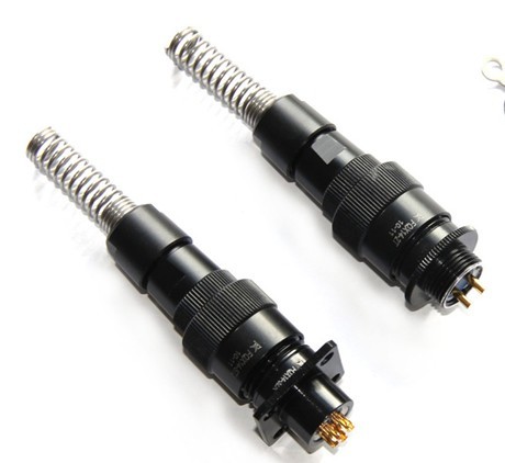 FQC系列圆形电连接器